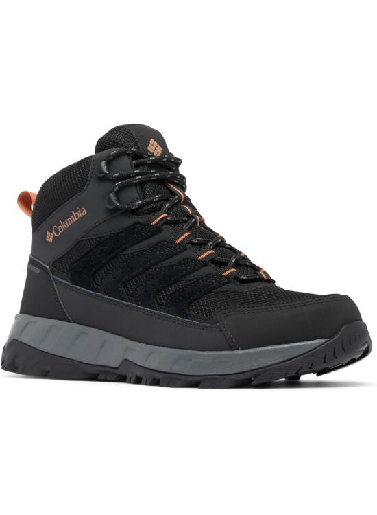 Columbia Strata Trail™ Mid Wp Zapatos para senderismoHombre