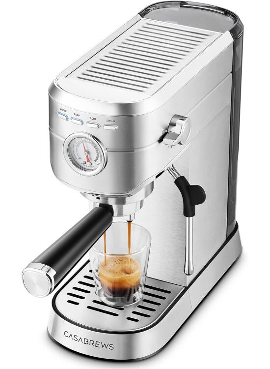 Descubre el Secreto de un Café de Barista en Casa