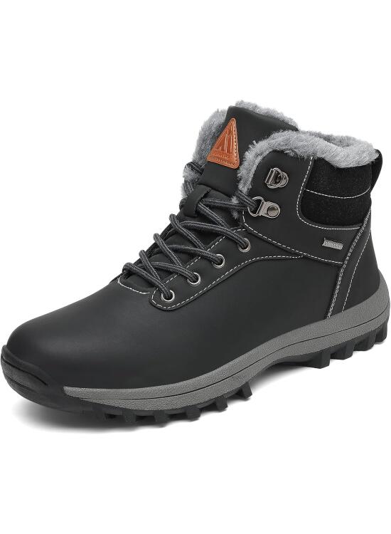 Análisis: Calzado Invernal para Diversas Condiciones