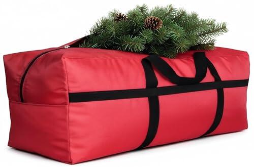 Análisis de la Bolsa de Lona Extragrande DoYiKe