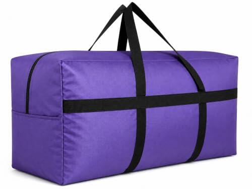 Análisis Completo: La Bolsa de Lona de Gran Capacidad