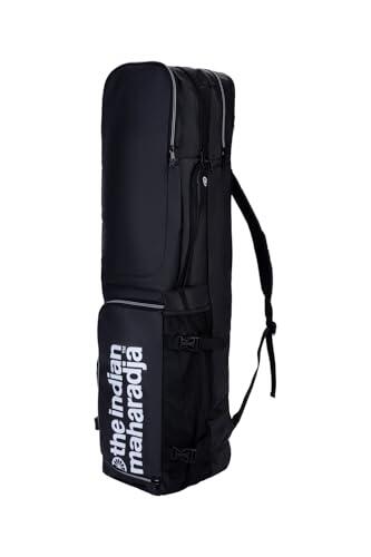 The Indian Maharadja Bolsa para Palos de Hockey PMX