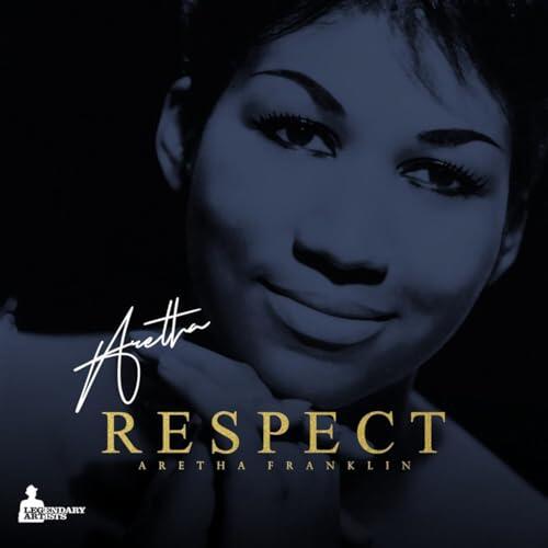 El legado eterno de Aretha Franklin en vinilo: análisis del álbum Respect