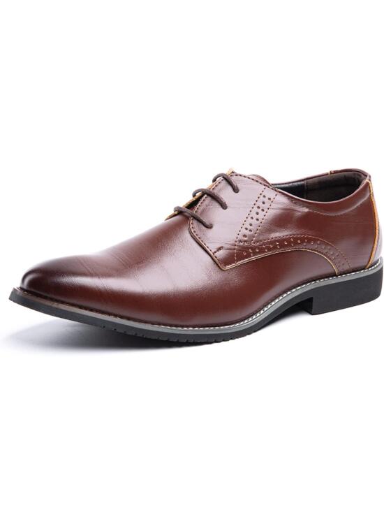 Calzado Versátil para el Hombre Moderno: Estilo y Elegancia al Alcance de tu Mano