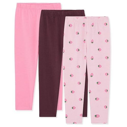 Comodidad y Versatilidad en Leggins para Bebés