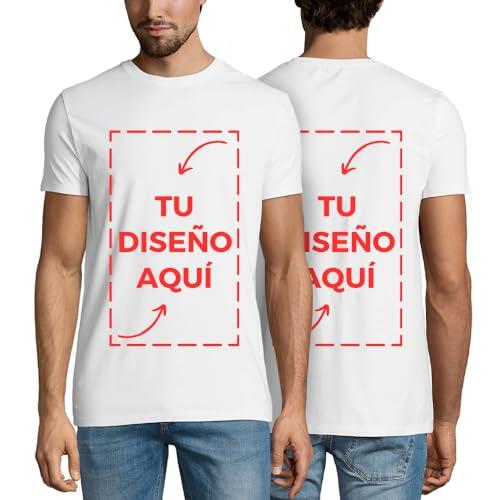 La Camiseta Personalizable: Un Análisis Completo