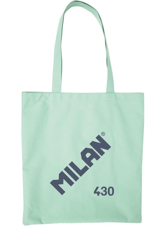 Explorando la Bolsa Tote MILAN Serie 1918