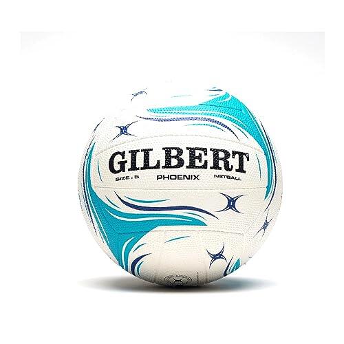 PHOENIX MATCH NETBALL TEAL (5)