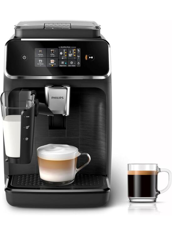 Explorando la Experiencia del Café Superautomático en Casa