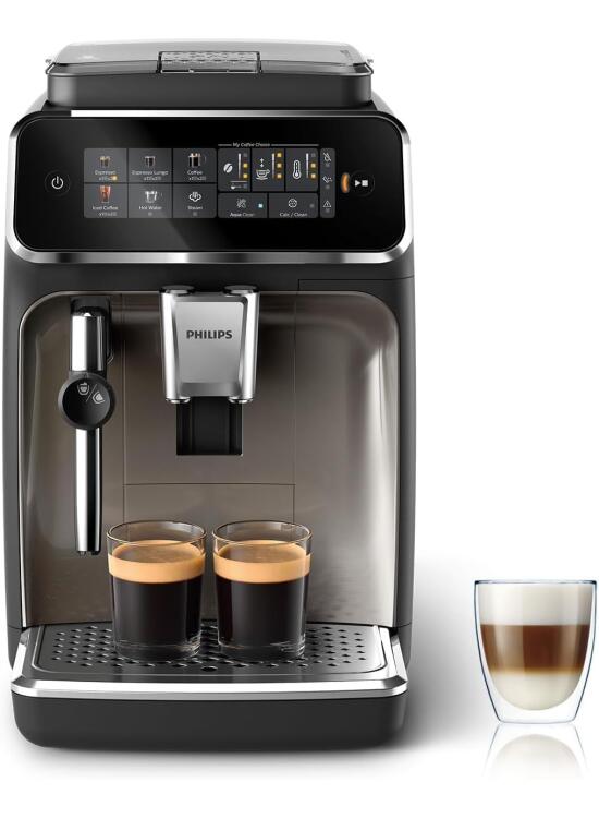Innovación y Sabor: Análisis de una Cafetera Superautomática