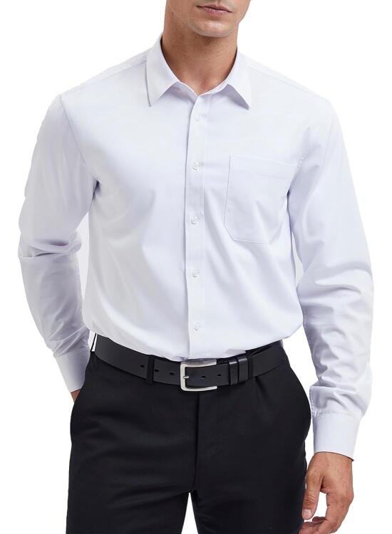 Análisis Detallado: La Camisa de Fibra de Bambú para el Hombre Moderno