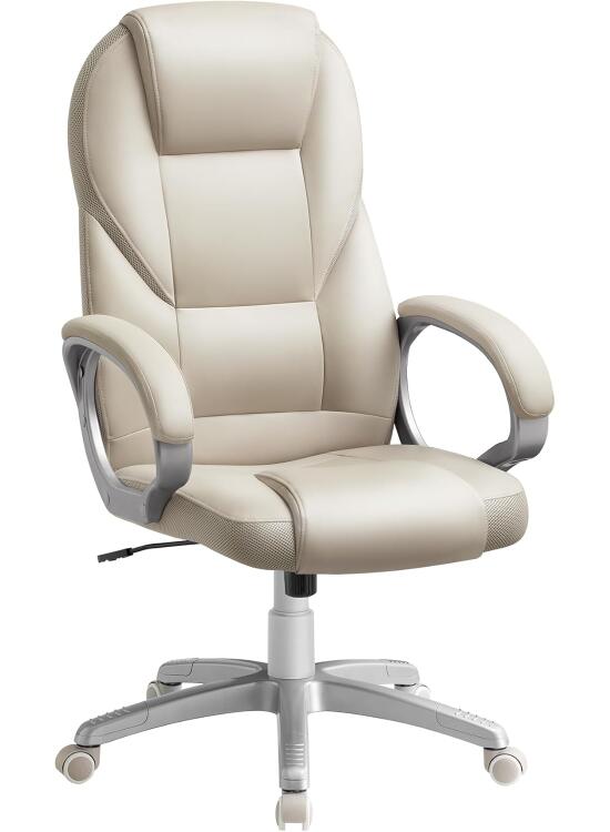 La Silla de Oficina SONGMICS: Un Análisis Funcional