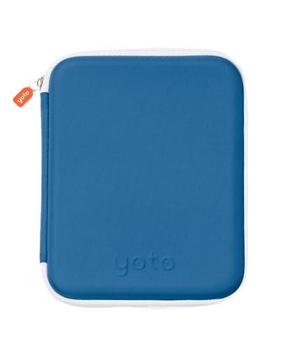 El Estuche Yoto Azul: La Solución Definitiva para Organizar Tarjetas de Audio