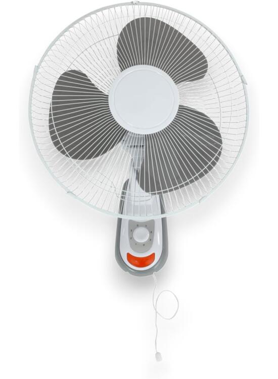 Optimización del Ambiente: Análisis del Ventilador de Pared con Funciones Clave