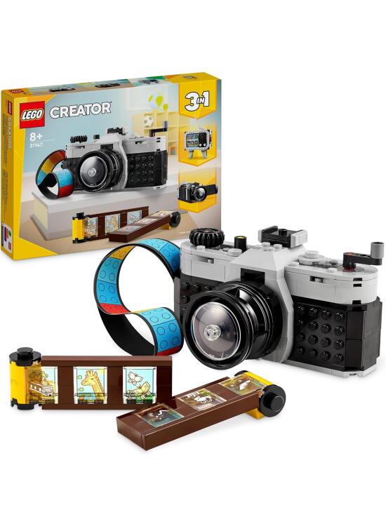 ¡Desata tu Creatividad con un Clásico Reconstruido!