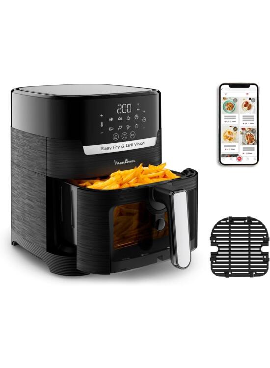 Análisis Detallado: Eficiencia y Versatilidad en la Cocina Moderna