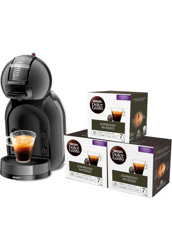 Descubre la Cafetera Compacta que Revoluciona tu Desayuno