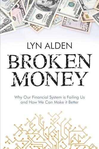 El dilema monetario del siglo XXI: Análisis de la obra de Lyn Alden sobre el sistema financiero