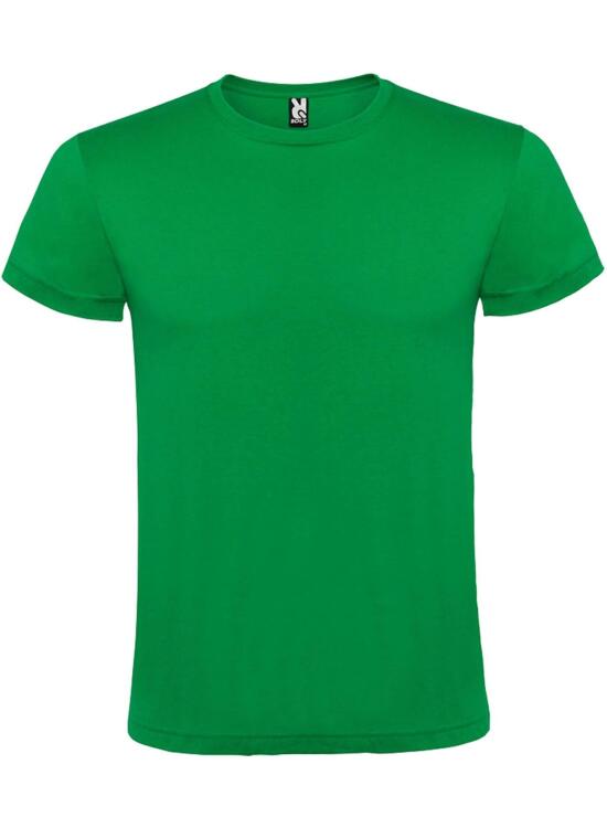 La Camiseta ROLY Atomic 150: Un Perfil Detallado