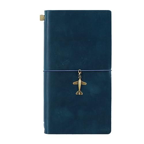 El compañero ideal para tus ideas: Cuaderno de viaje AIGUONIU
