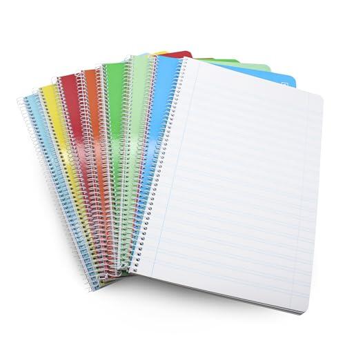 Organización y precisión en el papel: análisis del pack de cuadernos A4 DOJA Barcelona