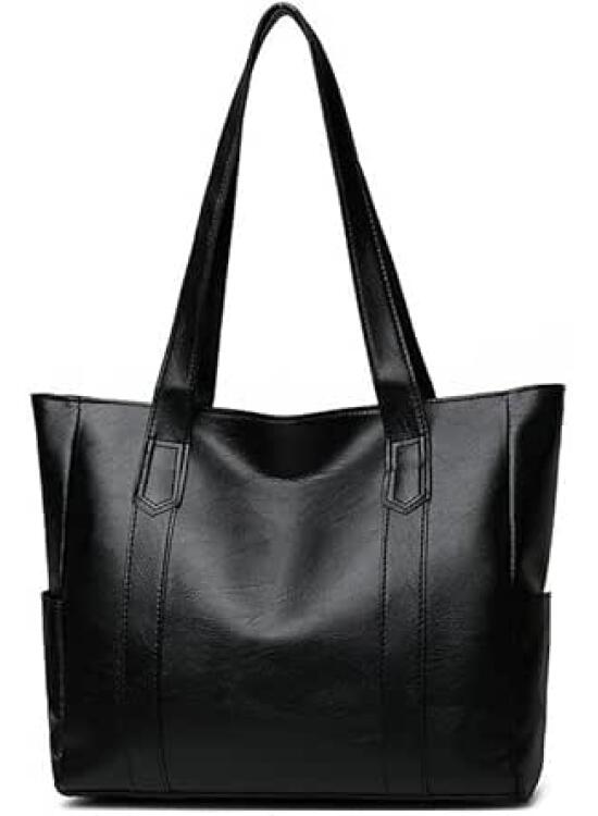 Un Bolso Tote, Múltiples Posibilidades: Análisis de un Accesorio Versátil