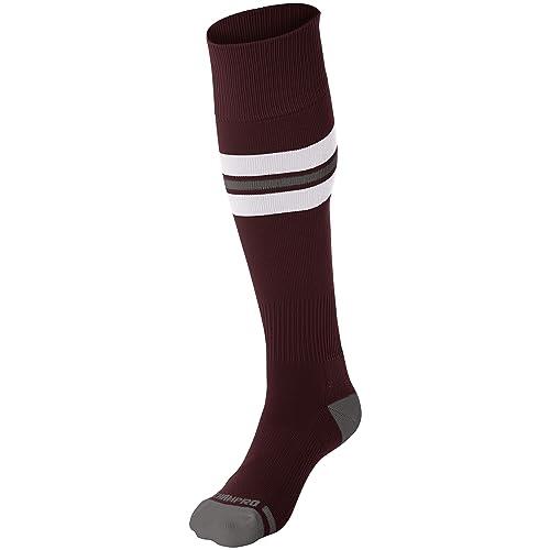 CHAMPRO Calcetines a rayas