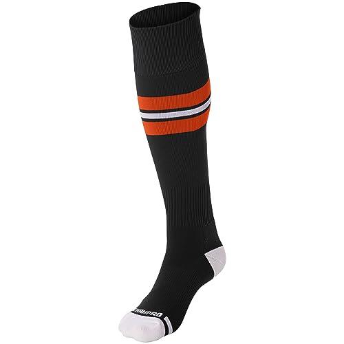 CHAMPRO Calcetines unisex a rayas