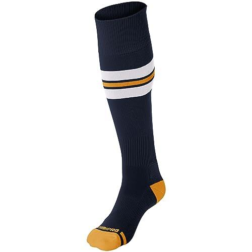 CHAMPRO Calcetines unisex a rayas