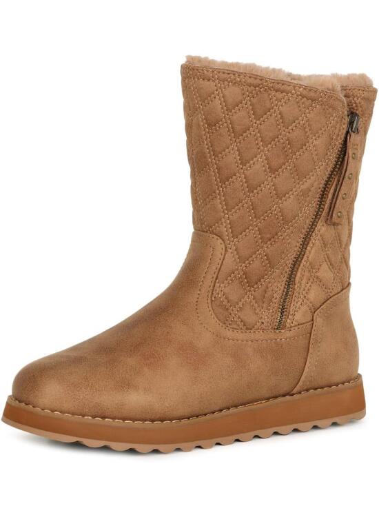 Evaluación de Botas Cortas: Diseño y Funcionalidad para el Frío