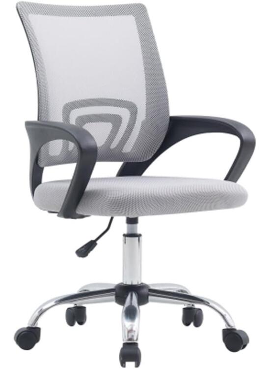 Explorando la Silla de Escritorio Nala: Funcionalidad y Diseño