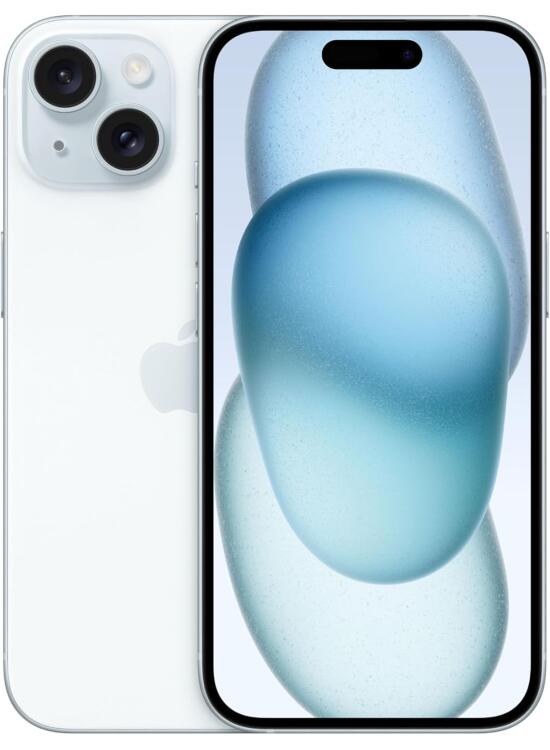 Explorando el iPhone 15: Una Fusión de Potencia y Estilo