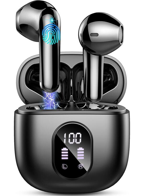 Análisis Detallado: Auriculares Inalámbricos de Alto Rendimiento