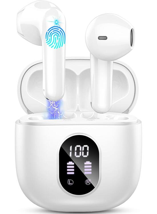 Análisis Detallado de Auriculares Inalámbricos: Prestaciones y Valoración del Usuario