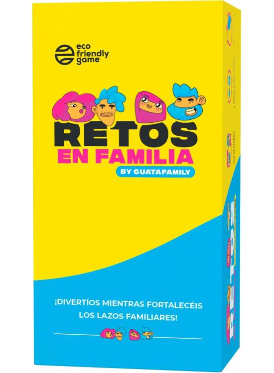 Análisis Detallado de un Juego de Mesa para Toda la Familia