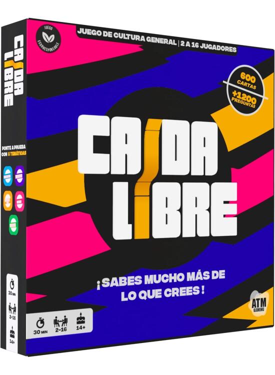 Un Análisis Profundo del Juego de Trivia de Cultura General