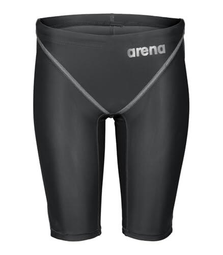 Arena - POWERSKIN ST Next Jammer JR., Bloqueador Niños, Negro,