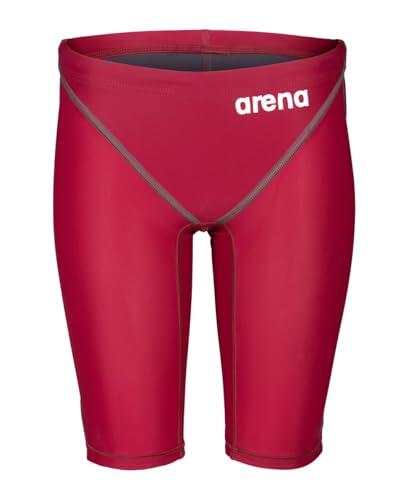 Arena - POWERSKIN ST Next Jammer JR., Bloqueador Niños, Rojo,