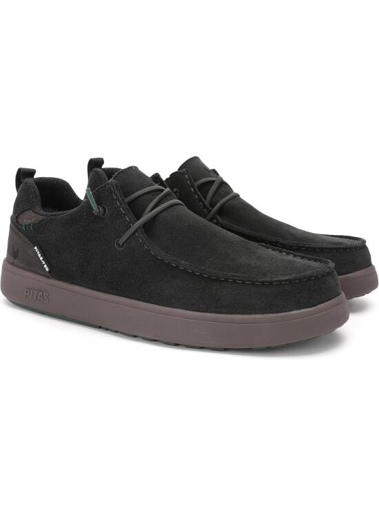 Calzado Masculino: Un Análisis Detallado de Versatilidad y Confort