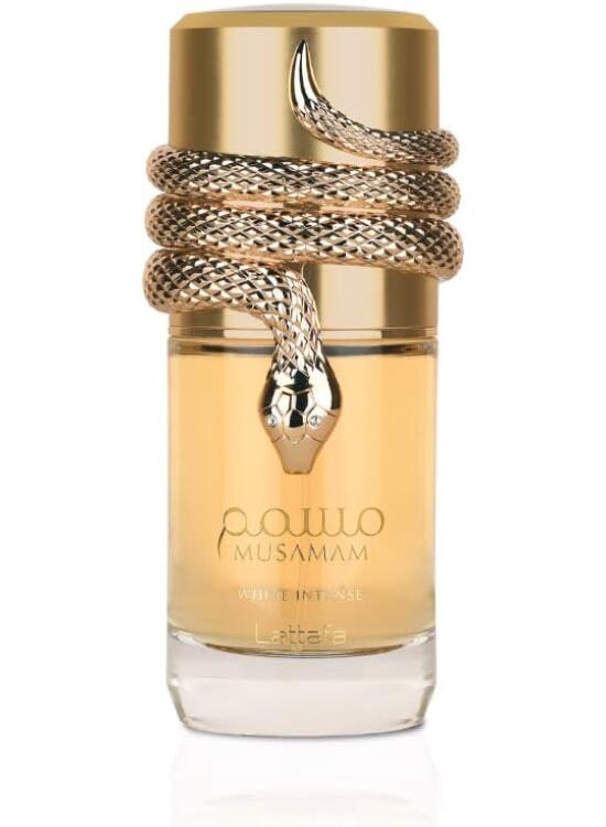 Análisis Detallado: Eau de Parfum Floral Lattafa