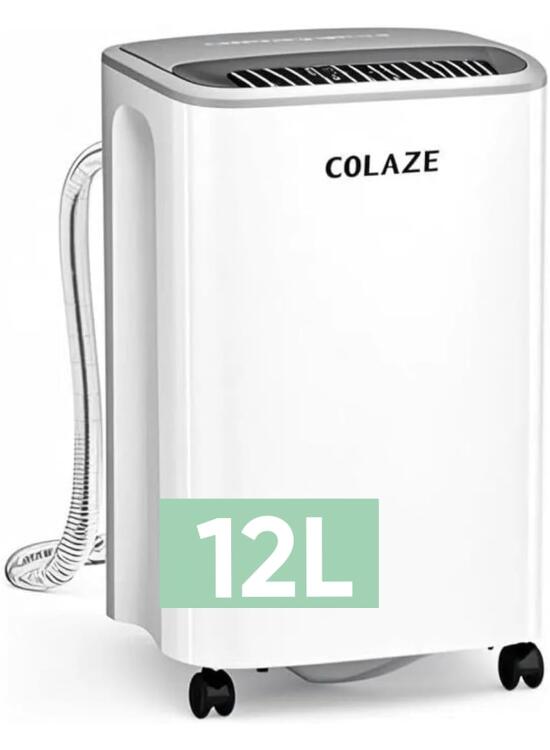 Control de Humedad en el Hogar: Una Solución Eficaz