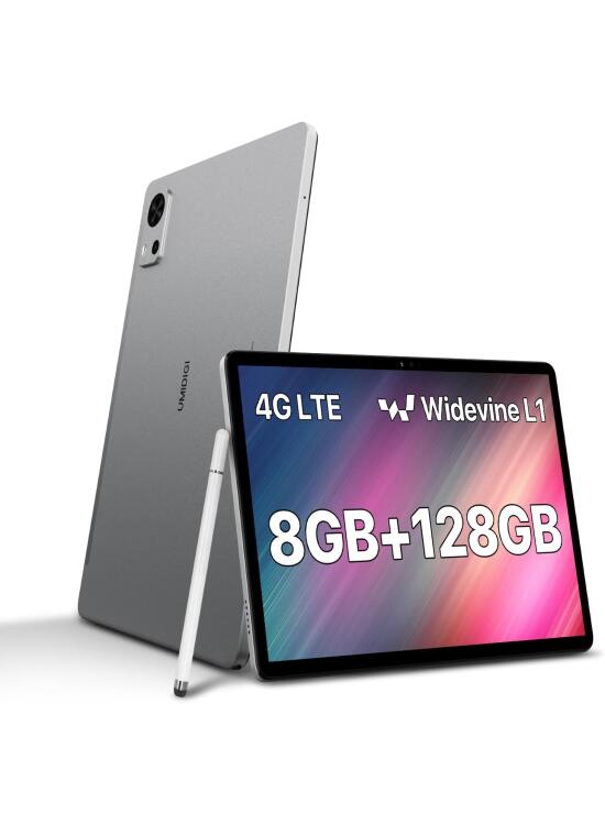 Explorando la UMIDIGI G5 Tab: Funcionalidad y Especificaciones