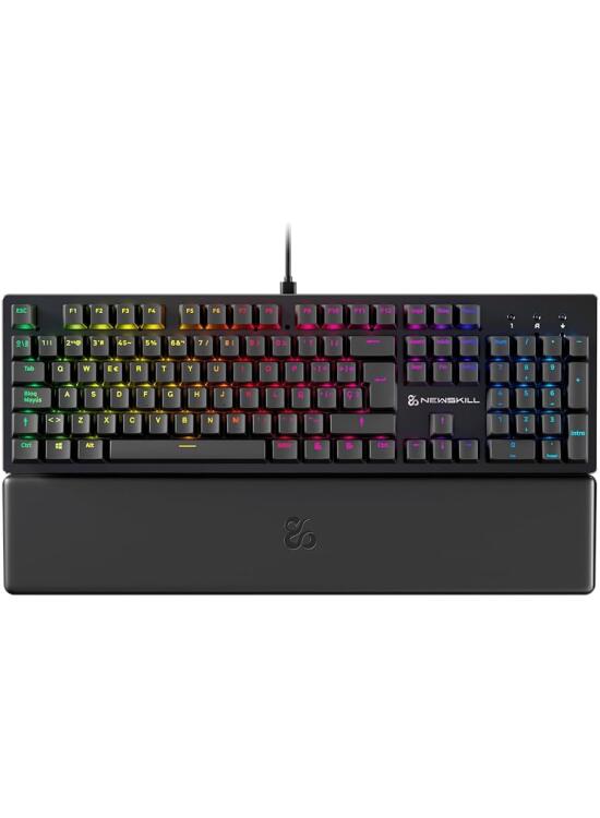 Un Análisis Técnico del Teclado Mecánico de Última Generación