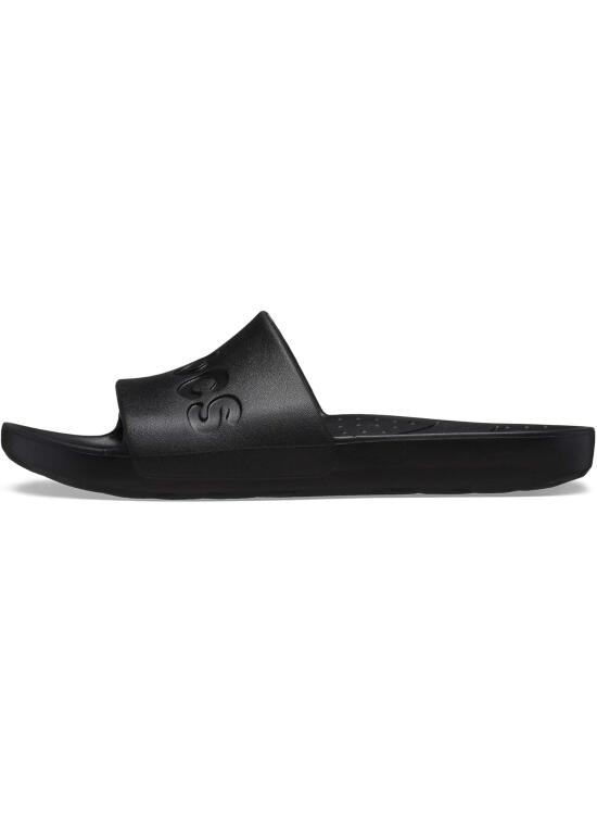 Crocs Slide, Chanclas Unisex Adulto