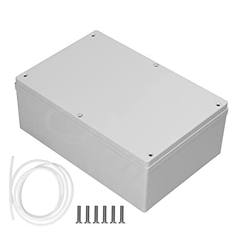 Guía completa sobre la caja de conexiones estanca Tyenaza 90x160x240 mm