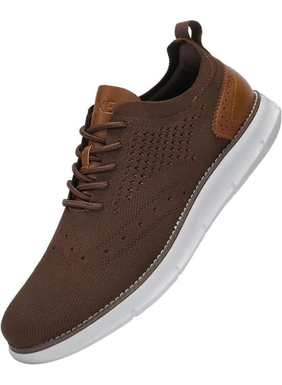 Calzado Elegante para el Hombre Moderno: Análisis Detallado