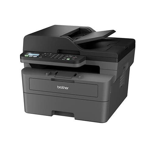 Análisis completo de la impresora multifunción Brother MFCL2800DW