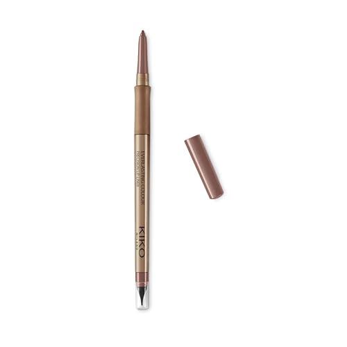 KIKO Milano Everlasting Colour Precision Lip Liner 05 - Lápiz Automático Contorno de Labios Larga Duración, Resistente al Agua, Acabado Mate, Alta Precisión y Aplicación Fácil