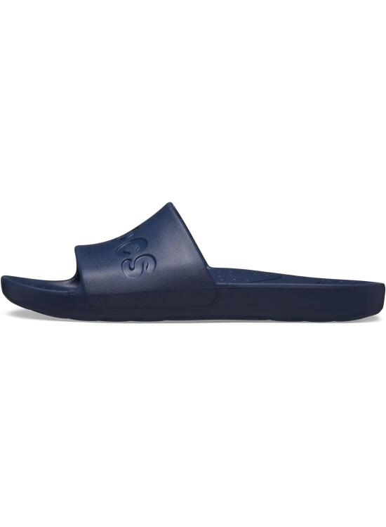 Crocs Slide, Chanclas Unisex Adulto
