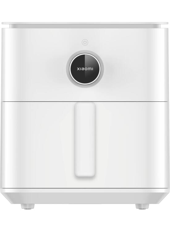 Freidora de Aire Inteligente: Análisis Detallado de la Xiaomi Smart Air Fryer 6.5L